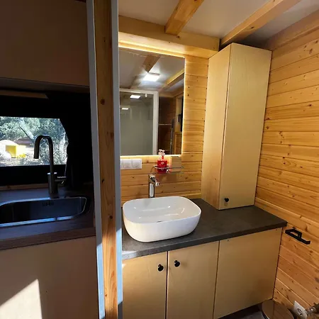 Holiday home El Bosque By Tiny Away