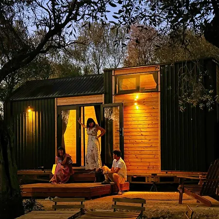Holiday home El Bosque By Tiny Away