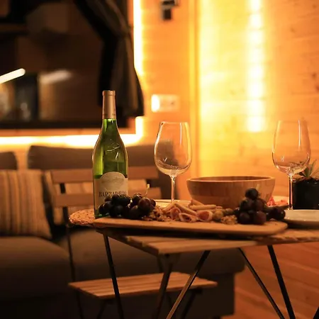 Holiday home El Bosque By Tiny Away
