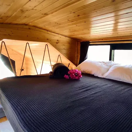 Casa vacanze El Bosque By Tiny Away