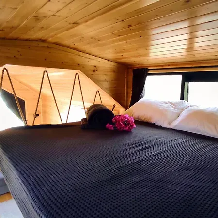Holiday home El Bosque By Tiny Away