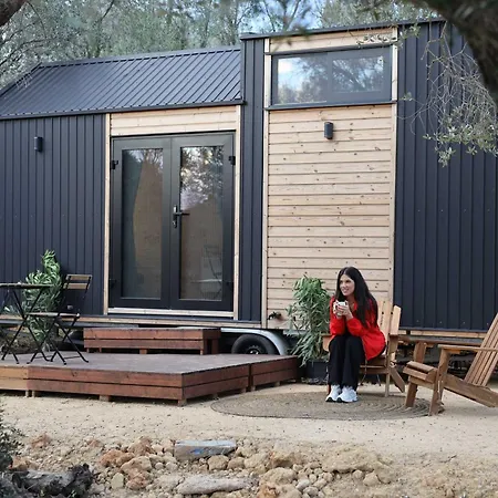 El Bosque By Tiny Away *